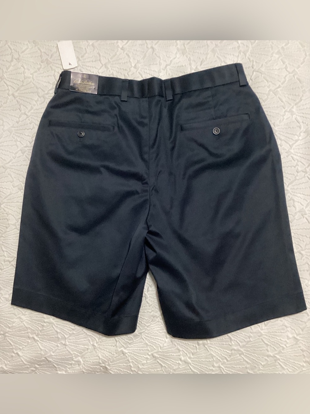 Brooks Brothers Light Weight Chino Shorts